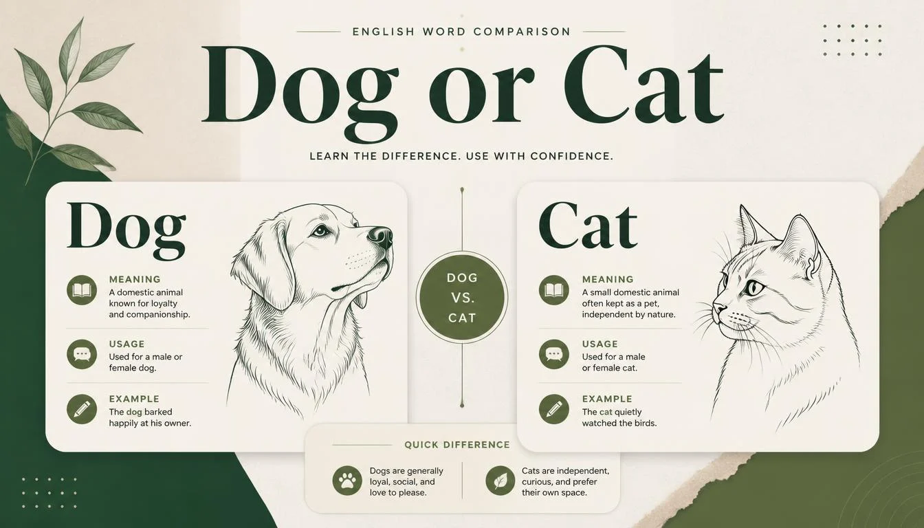 Dog or Cat