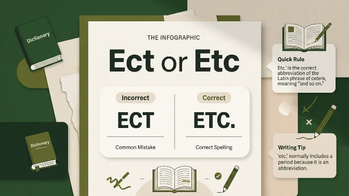 Ect or Etc