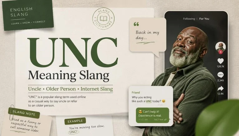 Unc Meaning Slang